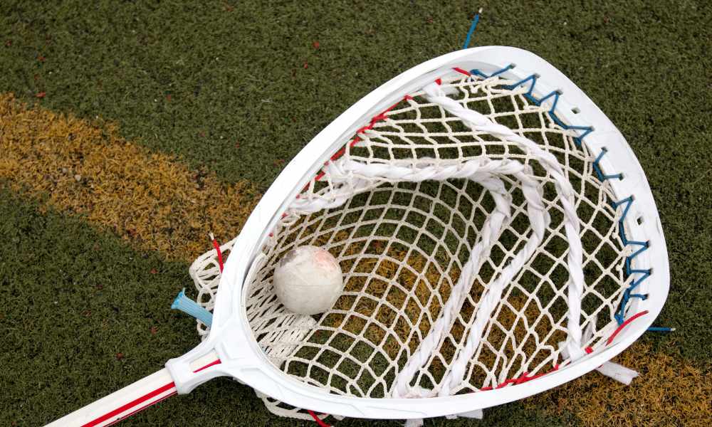 The Best Lacrosse Goalie Heads for Unmatched Performance