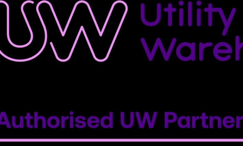 Utility Warehouse