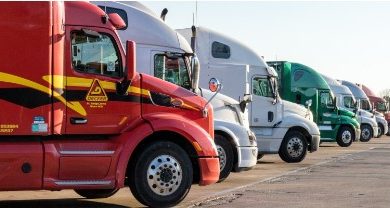 What Role Does Company Culture Play in Determining the Best Trucking Companies