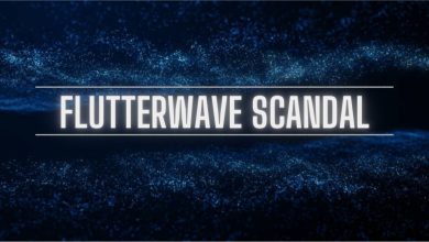 Flutterwave Scandal