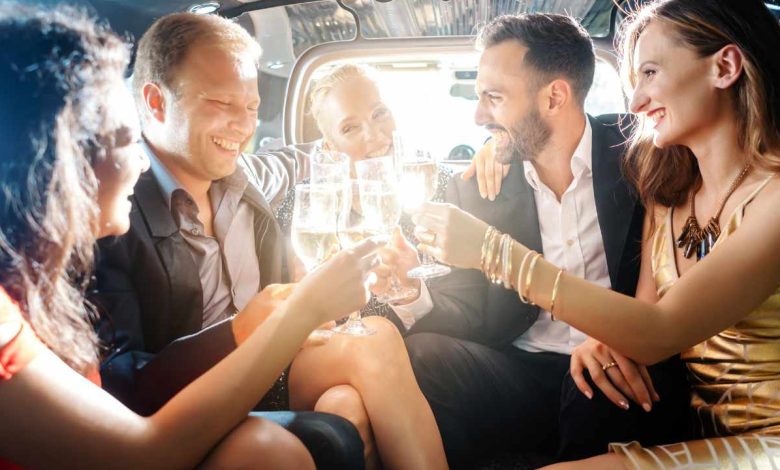 McLean Wedding Limo Service: The Ultimate Guide