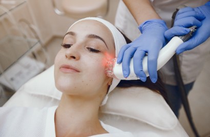 What Are the Benefits of Candela Microneedling for Skin Rejuvenation