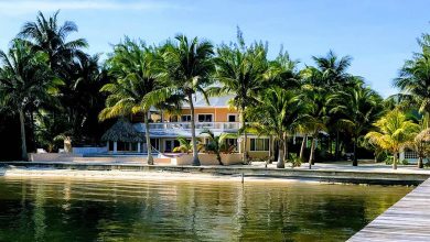 San Pedro Belize Property