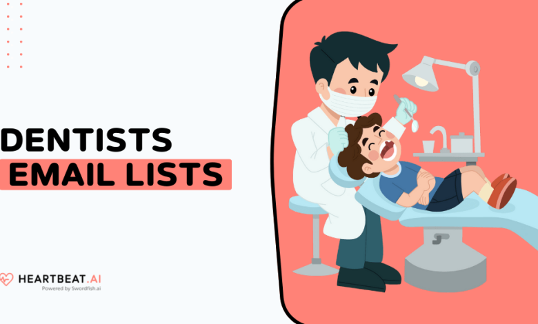 How to Create and Optimize Your Dentist Email List