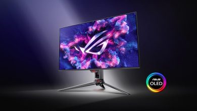 ASUS Monitor brand