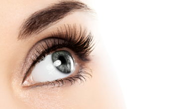 Individual Eyelashes: Everything You Need to Know