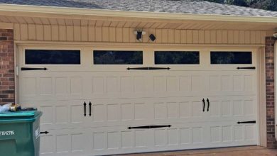 Top Affordable Garage Door Opener Installers in Greensboro