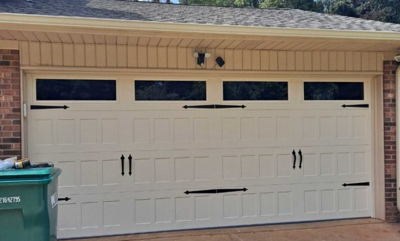 Top Affordable Garage Door Opener Installers in Greensboro