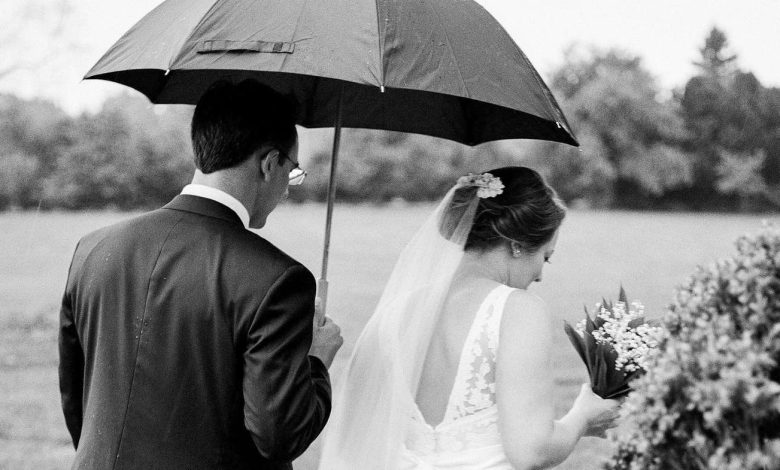 rain on your wedding day quotes