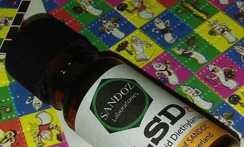 LSD for sale Australia