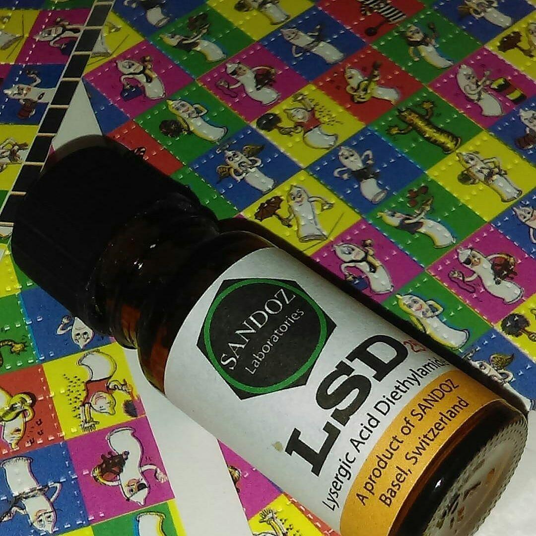 LSD for sale Australia