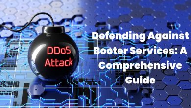 What Is a Booter? Exploring Its Role in Cyberattacks and Network Disruption