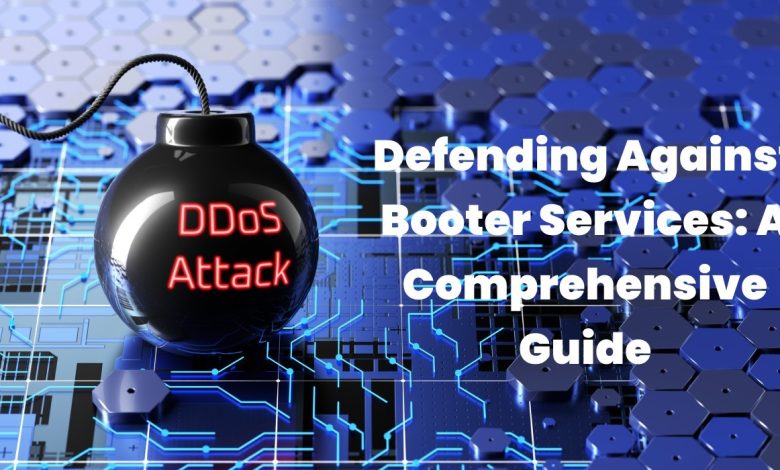 What Is a Booter? Exploring Its Role in Cyberattacks and Network Disruption