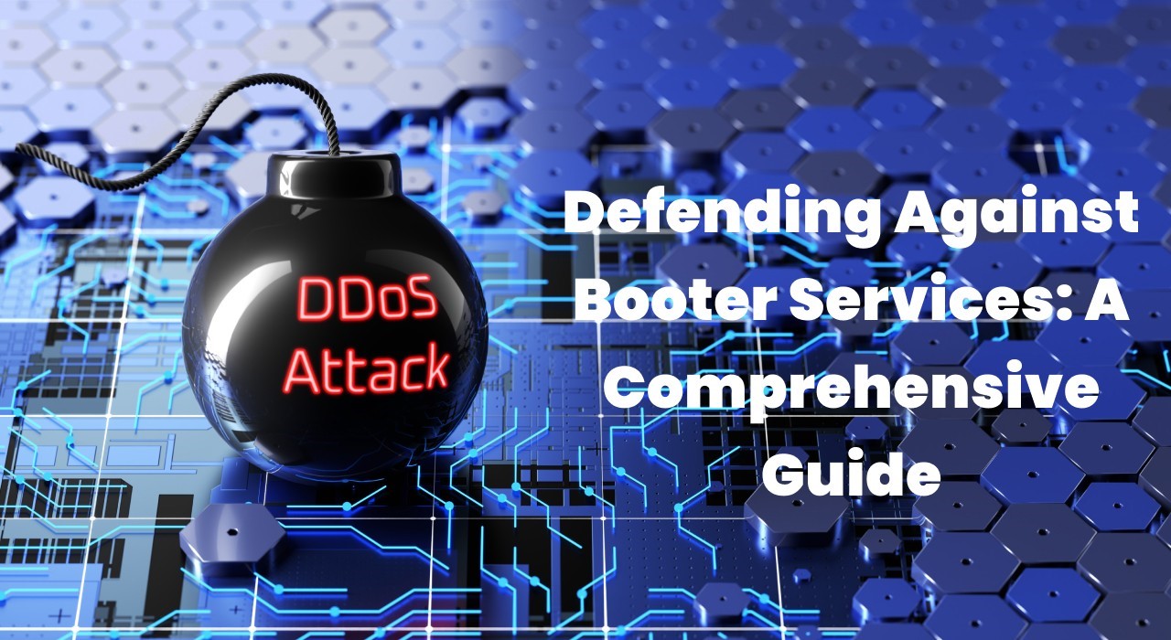 What Is a Booter? Exploring Its Role in Cyberattacks and Network Disruption