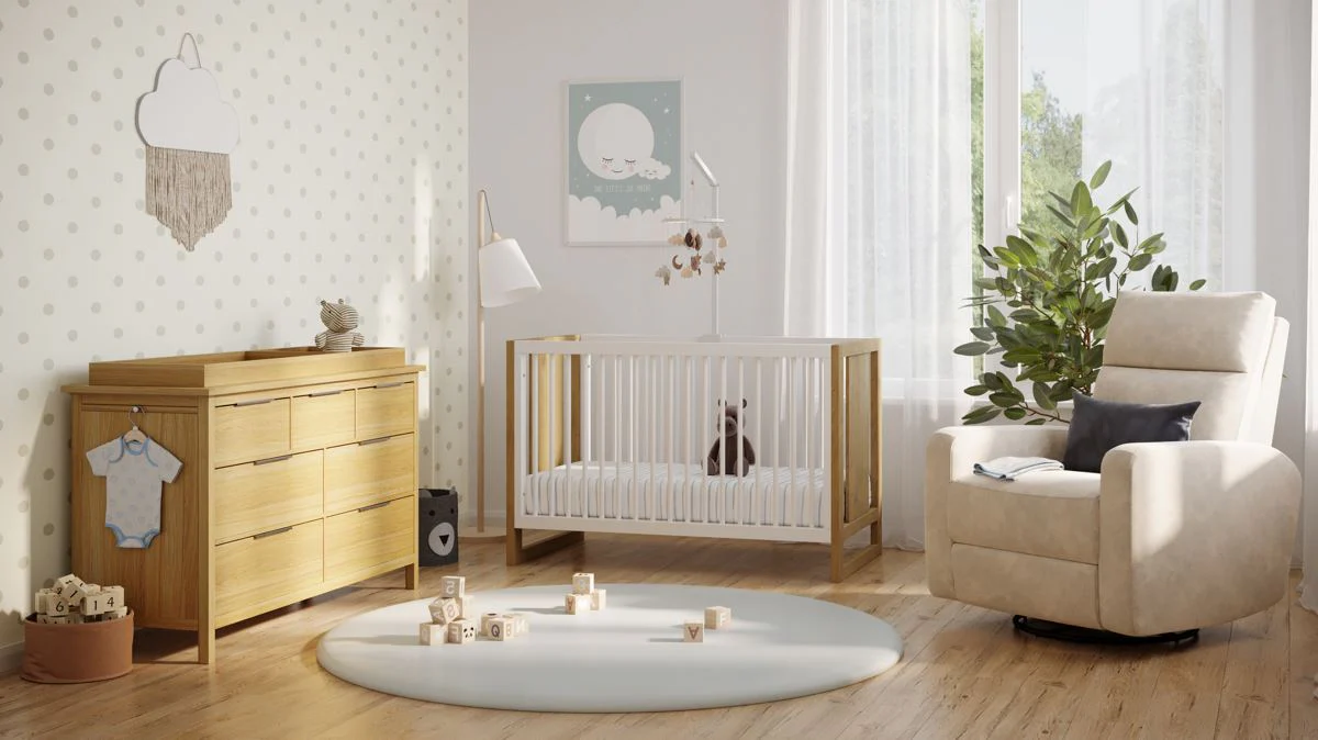 Nursery Furniture