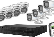 CCTV Types and Benefits