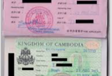 Easily Obtain a Cambodia Visa for Polish and Qatari Citizens