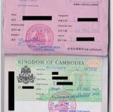 Easily Obtain a Cambodia Visa for Polish and Qatari Citizens