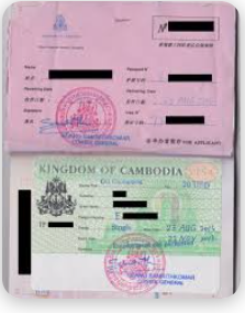 Easily Obtain a Cambodia Visa for Polish and Qatari Citizens