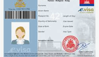 Visa for Romanian and Russian Citizens: A Comprehensive Guide