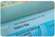 New Zealand Visa for Croatian and Estonian Citizens