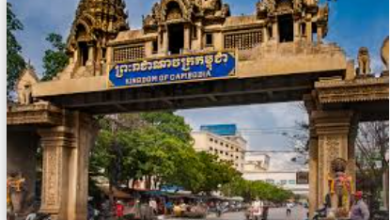 Cambodia Visa Requirements and Appointments for Travelers