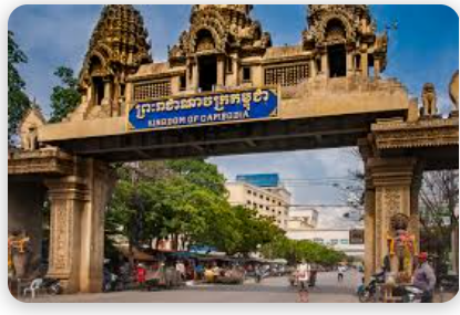 Cambodia Visa Requirements and Appointments for Travelers