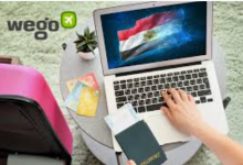 Egypt Visa: A Comprehensive Guide for Serbian and Singaporean Citizens