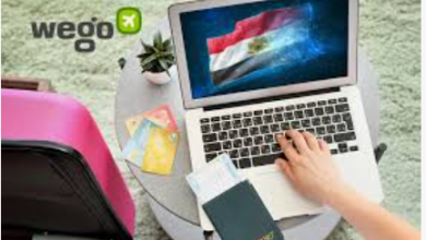 Egypt Visa: A Comprehensive Guide for Serbian and Singaporean Citizens