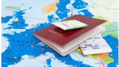 Complete Guide to Egypt Visa Requirements for Swedish and Swiss Citizens