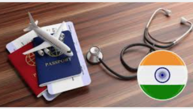 Understanding the Indian Medical Visa: A Comprehensive Guide