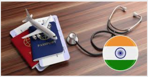 Understanding the Indian Medical Visa: A Comprehensive Guide