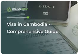 The Cambodia Visa Process for German Citizens: Ultimate Guide