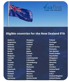 New Zealand Visa Guide: Requirements and Eligibility for Macanese and Maltese Citizens