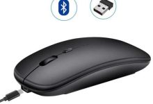 Best Ergonomic Mice for Reducing Wrist Pain in Bangladesh