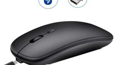 Best Ergonomic Mice for Reducing Wrist Pain in Bangladesh