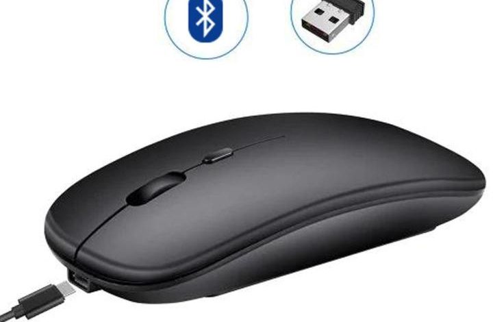 Best Ergonomic Mice for Reducing Wrist Pain in Bangladesh