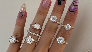 Engagement Rings