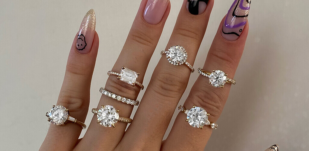 Engagement Rings