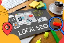 Local SEO