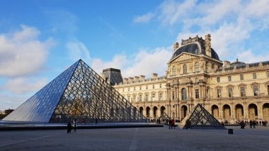 Comparing Louvre Museum Ticket Prices: Standard vs. Skip-the-Line Options