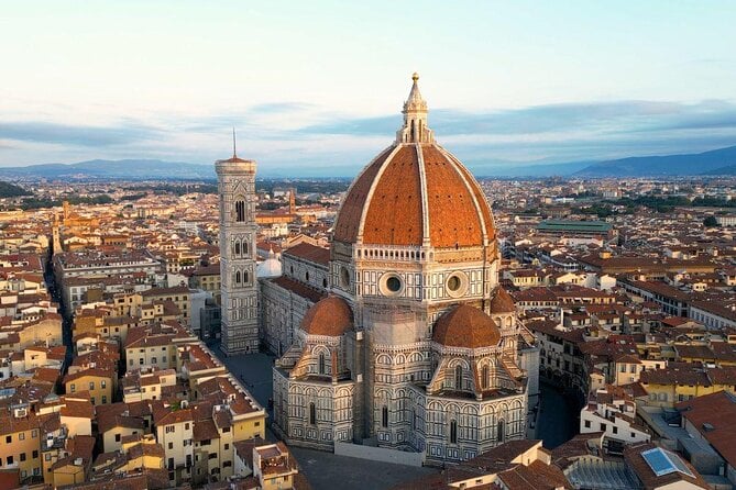 Duomo of Florence: Skip-the-Line Tours for a Seamless Experience