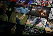 Live Sports Streaming Revolution