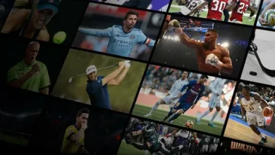 Live Sports Streaming Revolution