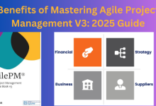 Benefits of Mastering Agile Project Management V3: 2025 Guide