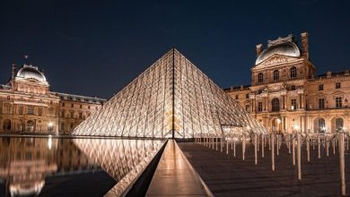 Louvre Museum Tickets: Make the Most of Your Paris Adventure