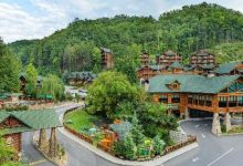 Westgate Smoky Mountain Resort