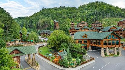 Westgate Smoky Mountain Resort