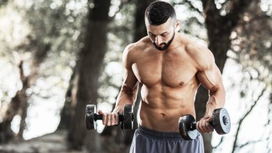 How to Achieve a Strong, Defined Chest: The Ultimate Workout Guide