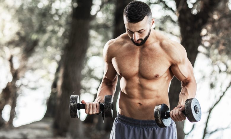 How to Achieve a Strong, Defined Chest: The Ultimate Workout Guide